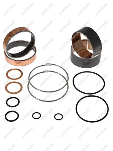 Комплект направляющих вилки BWX KTM SX 08-12, SXF 2011 (38-6073)  fbk60005