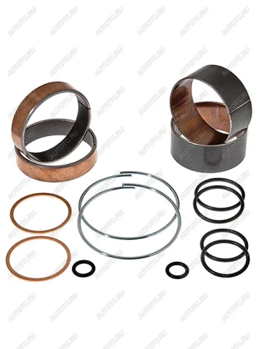 Комплект направляющих вилки BWX KTM SX85 03-13, SX105 06-11 (38-6052)  fbk60007