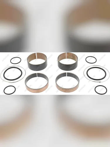 Комп-т направляющих вилки Moose Racing Husqvarna FCFETC 125-450 15-, KTM SXSX-F 125-450 (38-6122)  4500314