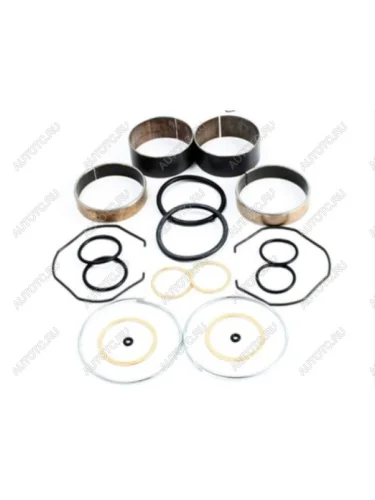 Комплект направляющих вилки Moose Racing Yamaha WR250426 01-03, YZ250426 01-03 (38-6010)  4500116