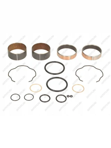 Комп-т направляющ. вилки Moose Racing Kawasaki KLX250S 06-14, KLX250SF 09-10,KDX250R 94-96 (38-6064)  4500145