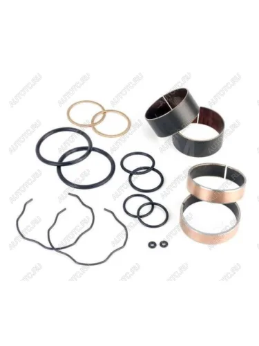 Комплект направляющих вилки Moose Racing Yamaha YZ250FWR250F 18-, WR450F 16-18 (38-6126)  4500344