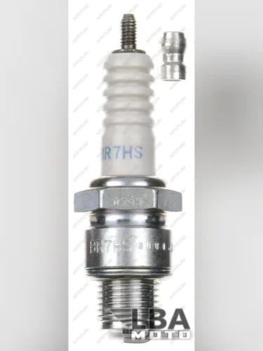 Свеча NGK BR7HS-10  6350