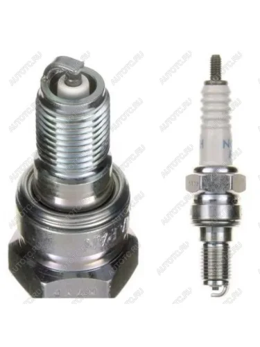 Свеча NGK CR8EH-9  5666