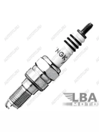Свеча NGK CR8EHIX-9  3797