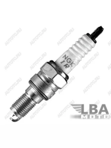 Свеча NGK IMR9E-9HES  7556
