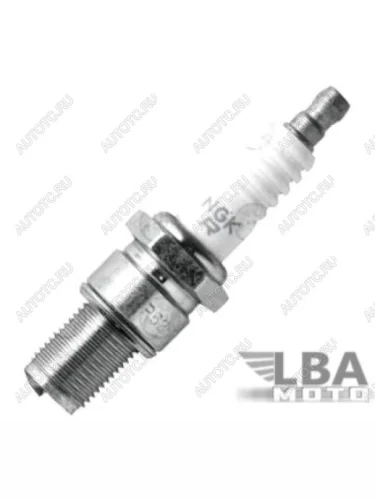 Свеча NGK R6252K-105  2741