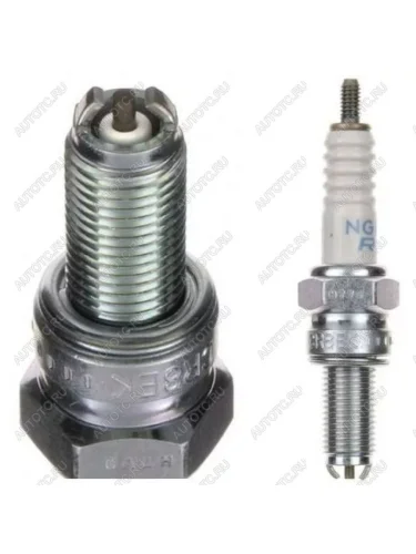 Свеча NGK CR8EK  3478