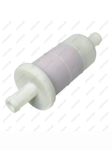 Фильтр бензиновый Honda, Kawasaki, Yamaha, Suzuki 10мм  пм-00006662