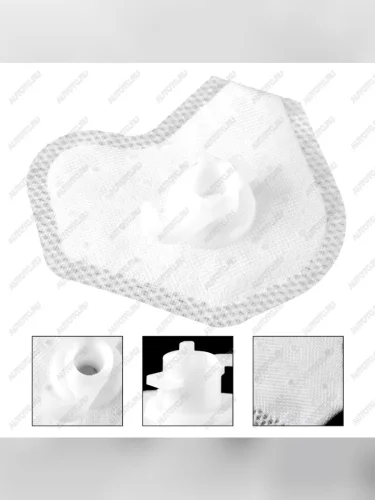 Топливный фильтр Honda CRF250R 2010, CRF450R 09-10, NSF250R  пм-00028676