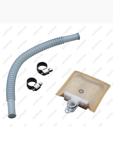 Топливный фильтр Harley-Davidson FLSTFI, FXSTBI, FLSTCI, FXSTDI, FLHTCI 62357-00  пм-00028518