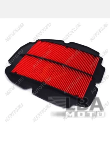 Воздушный Фильтр AHL Honda VFR800F 98-19, VFR800X 11-17 (HFA1801)  пм-00018290