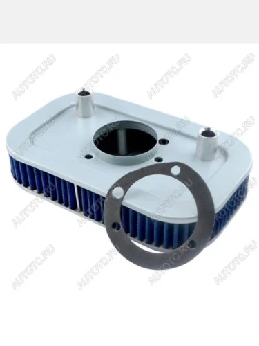 Воздушный Фильтр AHL Harley-Davidson 29331-04 Металл  пм-00025421