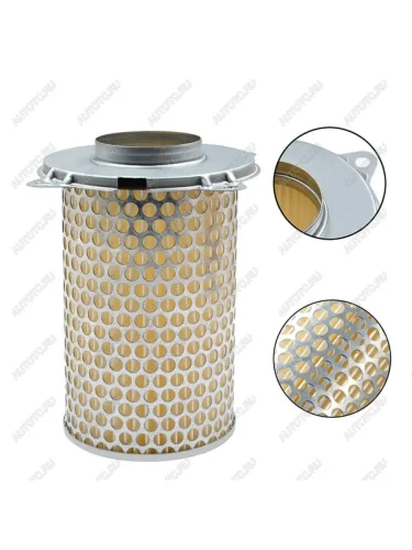 Воздушный Фильтр AHL Suzuki GSF400 Bandit, GSF1200 Inazuma 99-01 (HFA3503)  пм-00025437