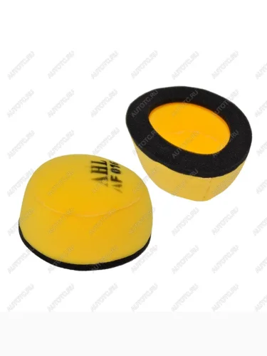 Воздушный Фильтр AHL Kawasaki KLX250 90-20, KLX300 20-21 (HFF2019)  пм-00025448