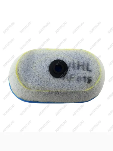 Воздушный Фильтр AHL Honda XR250R 86-04, XR400XR440 96-04, XR600R 94-02, XR650L 93-21 (HFF1015)  пм-00025459