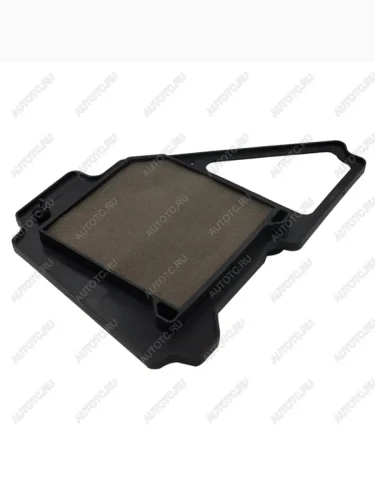 Воздушный Фильтр AHL Yamaha YBR125 05-16 (HFA4103)  пм-00030039
