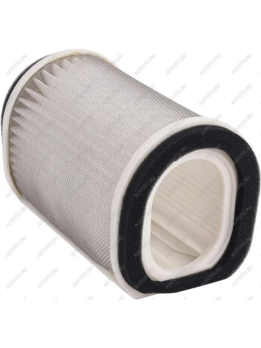 Воздушный Фильтр AHL Yamaha FJR1300 01-23, XVS1300 14-15 (HFA4912)  пм-00030025