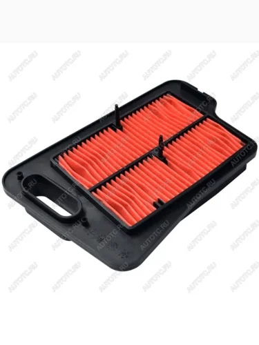 Воздушный Фильтр AHL Suzuki AN400 Burgman 07-17 HFA3401  пм-00030686