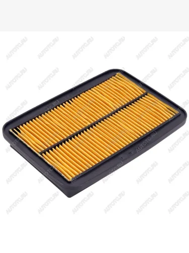 Воздушный Фильтр AHL Suzuki GSF600 00-04, GSF650 05-14, GSX650F 08-16, GSF12001250 00-16 HFA3621  пм-00030752