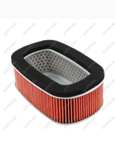 Воздушный Фильтр AHL Honda XR650L 93-21, XR600R 94-02, XR400XR440 96-04, XR250R 86-04 HFF1015  пм-00030691