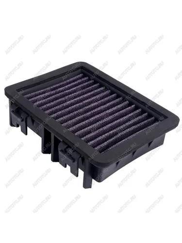 Воздушный Фильтр AHL KTM RC125250390 22-24, Duke 125200250390 17-24 (HFA6303)  пм-00031957