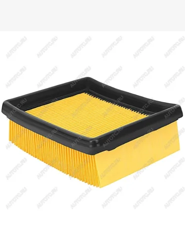 Воздушный Фильтр AHL KTM Duke 11-16, RC 14-22 (HFA6302)  пм-00031954