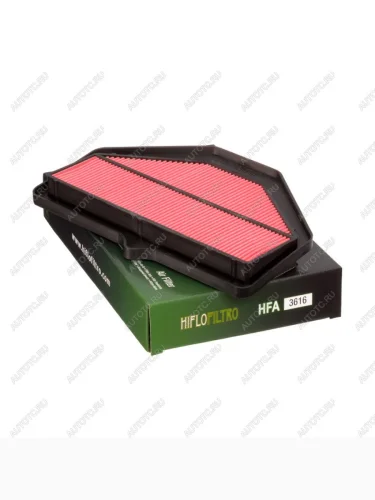 Воздушный фильтр HIFLO HFA3616 Suzuki GSX-R600750 2004-2005  hfa3616
