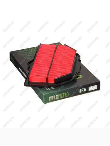 Воздушный фильтр HIFLO HFA3910 Suzuki GSX-R1000 05-08  hfa3910