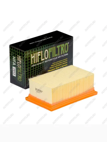 Воздушный фильтр HIFLO HFA7913 F650GS 08-12, F700 12-18, F800GS 12-18, F800GT 13-19, F800R 10-19  hfa7913