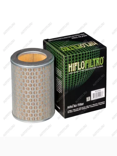 Воздушный фильтр HIFLO HFA1602 Honda CB600 Hornet 98-06, CBF600 04-07  hfa1602