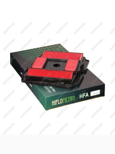 Воздушный фильтр HIFLO HFA1614 Honda BROS 400650, NTV650 Revere 93-97, NT650 Hawk GT 88-91  hfa1614