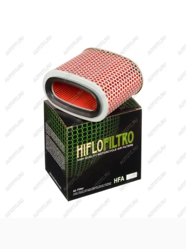 Воздушный фильтр HIFLO HFA1908 Honda VT1100 87-07  hfa1908