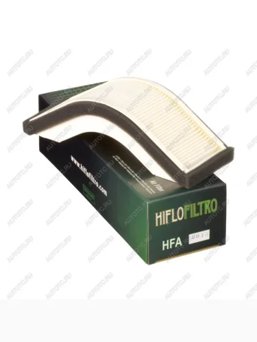 Воздушный фильтр HIFLO HFA2915 Kawasaki ZX-10 04-07  hfa2915