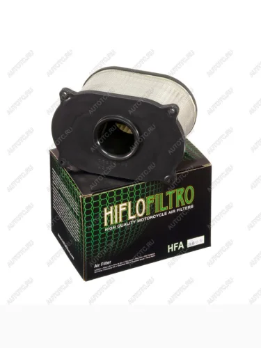 Воздушный фильтр HIFLO HFA3609 Suzuki SV650 99-02  hfa3609