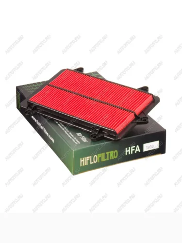 Воздушный фильтр HIFLO HFA3903 Suzuki TL1000R 98-02  hfa3903