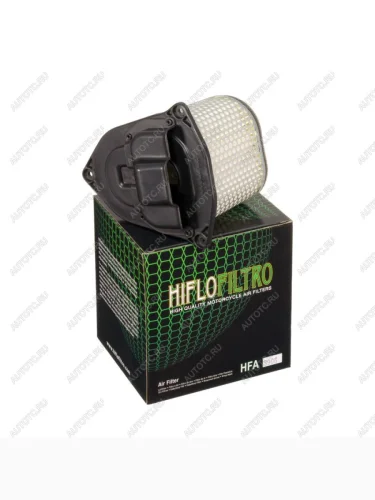 Воздушный фильтр HIFLO HFA3906 Suzuki VL1500 98-04  hfa3906