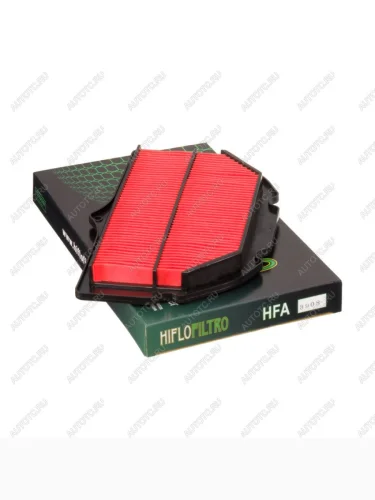 Воздушный фильтр HIFLO HFA3908 Suzuki GSX-R600750 01-03, GSX-R1000 01-04  hfa3908