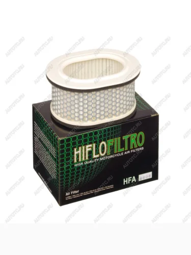 Воздушный фильтр HIFLO HFA4606 Yamaha FZS600 98-03  hfa4606