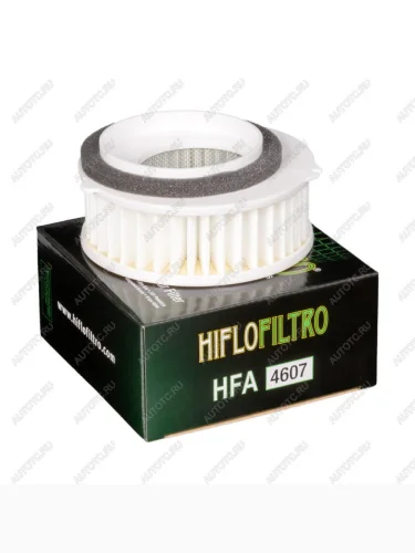 Воздушный фильтр HIFLO HFA4607 Yamaha XVS650 97-16  hfa4607