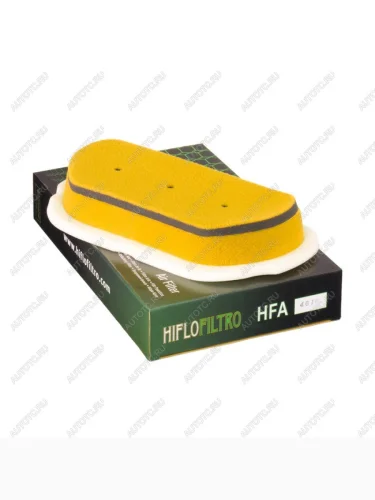 Воздушный фильтр HIFLO HFA4610 Yamaha YZF-R6 99-02  hfa4610
