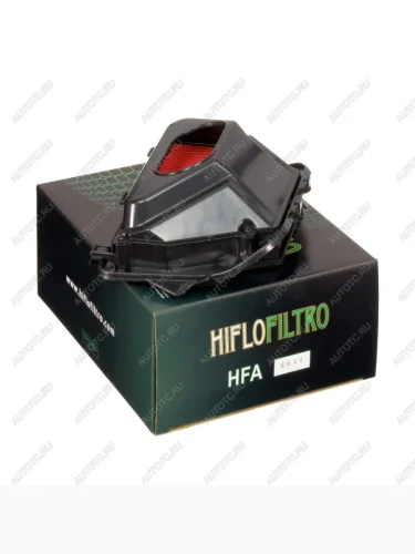 Воздушный фильтр HIFLO HFA4614 Yamaha YZF-R6 08-23  hfa4614