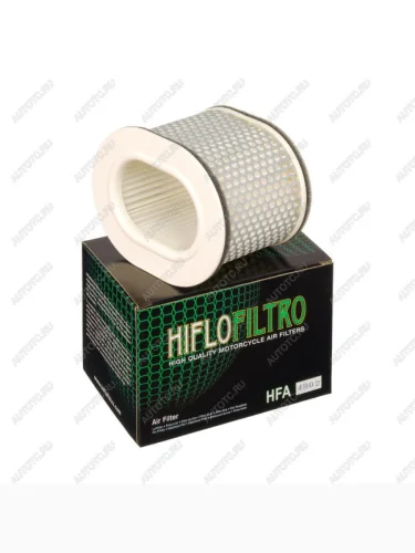 Воздушный фильтр HIFLO HFA4902 Yamaha YZF1000 ThunderAce 96-02, FZR1000 89-94  hfa4902