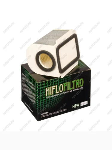 Воздушный фильтр HIFLO HFA4906 Yamaha XJR1200 95-98, XJR1300 99-06  hfa4906