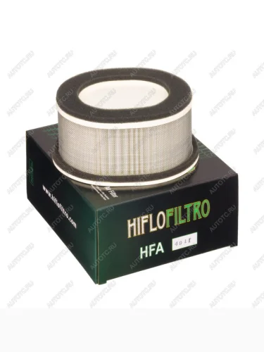 Воздушный фильтр HIFLO HFA4911 Yamaha FZS1000 01-05  hfa4911