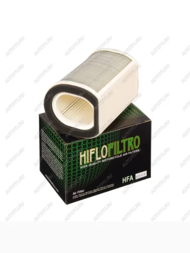 Воздушный фильтр HIFLO HFA4912 Yamaha FJR1300 01-23, XVS1300 14-15  hfa4912