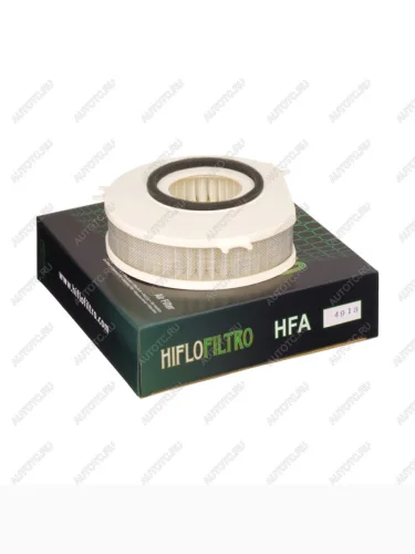 Воздушный фильтр HIFLO HFA4913 Yamaha XVS1100 99-09  hfa4913
