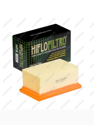 Воздушный фильтр HIFLO HFA7912 BWM R1200RTGSHP2RSTS 04-10  hfa7912