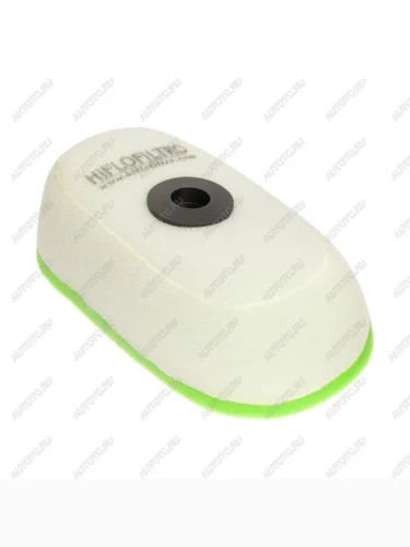 Воздушный фильтр HIFLO HFF1015 Honda XR250~650, CRM250 89-93  hff1015