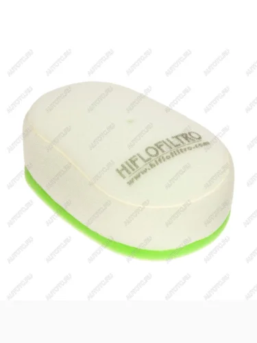 Воздушный фильтр HIFLO HFF3020 Suzuki DR250 90-99, DR350 90-00  hff3020